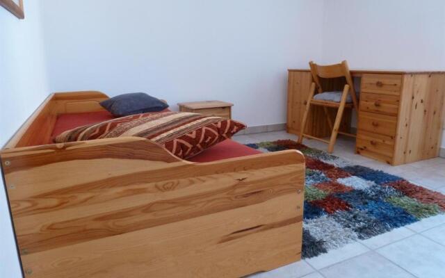 Ferienwohnung Lore