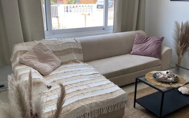 Palm Beach Vacaysuites - Palm Suite 100m2