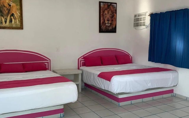 Hotel Real Da Vinci Acapulco