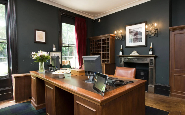 Hotel du Vin & Bistro Cambridge