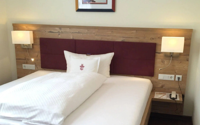 Ringhotel Winzerhof