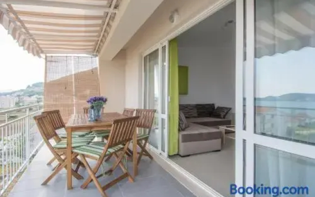 Apartmani Iva