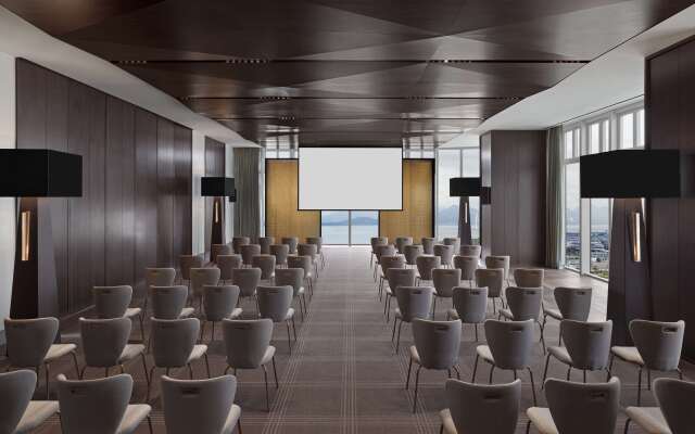 Andaz Shenzhen Bay, By Hyatt