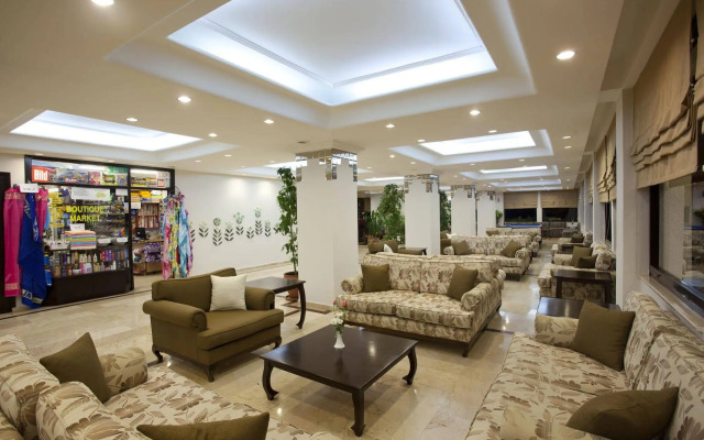 Titan Club Hotel Ultra All Inclusive