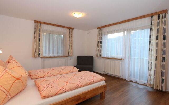 Ferienwohnung Zeller