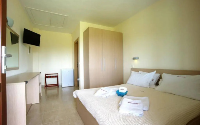 Athos Bay Villa