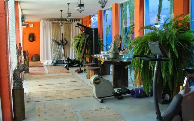 Casa Pino With Private Pool and Garden