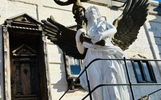 Wish Cappadocia & Wish Love Hotel