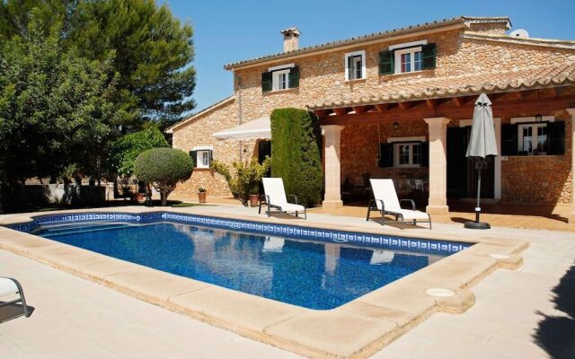 Villa Tugores Lloseta
