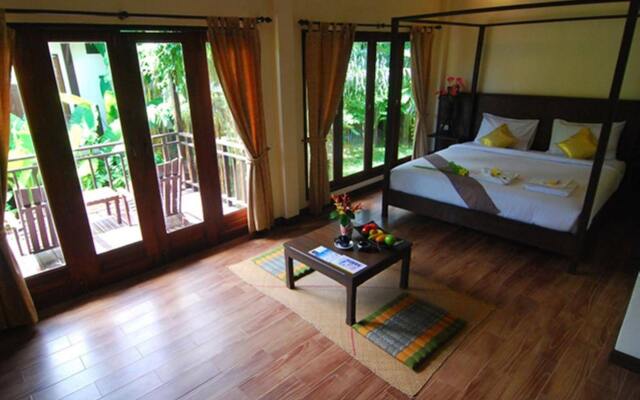 Lanta Klong Nin Beach Resort