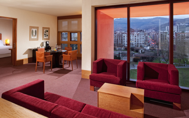 Hotel Melia Bilbao