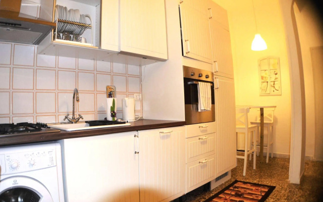 Al 171 Sweet holiday apartment