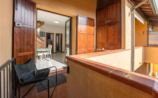 Beautiful su due livelli