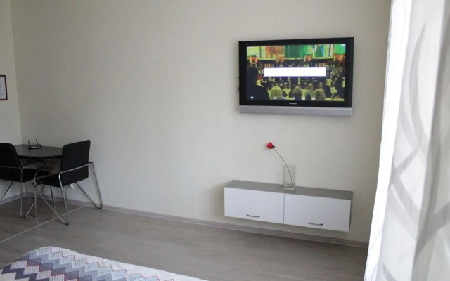 LOFT STUDIO Oktyabrya 52
