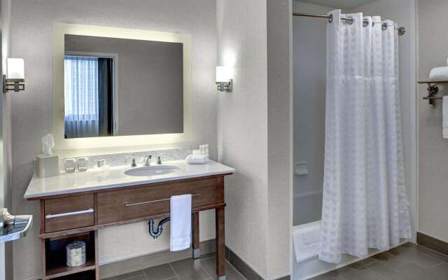 Homewood Suites by Hilton Richmond Downtown