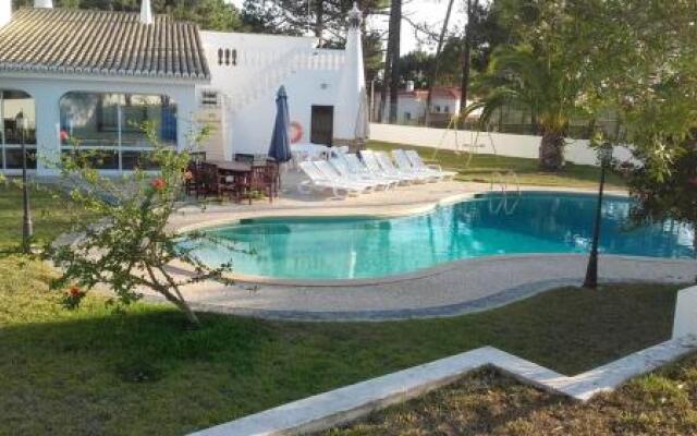 Villa Urbanização Vale da Telha