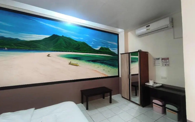 Havendwell Garden Resort