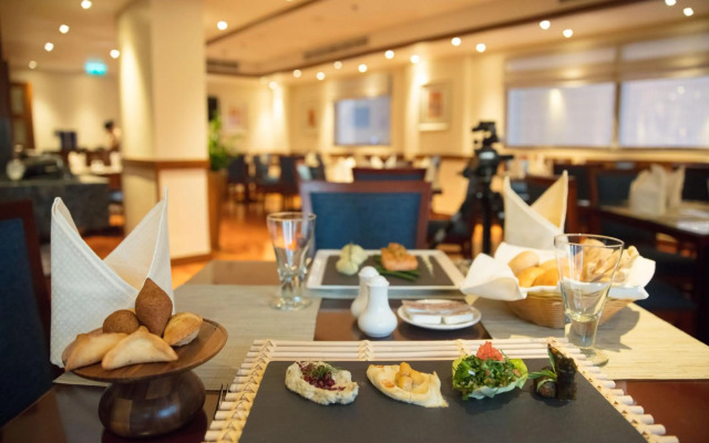 Al Rawda Arjaan by Rotana