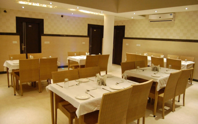 Hotel Diamond Plaza