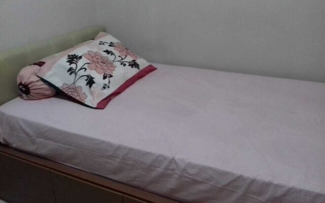 Apartemen Casablanca