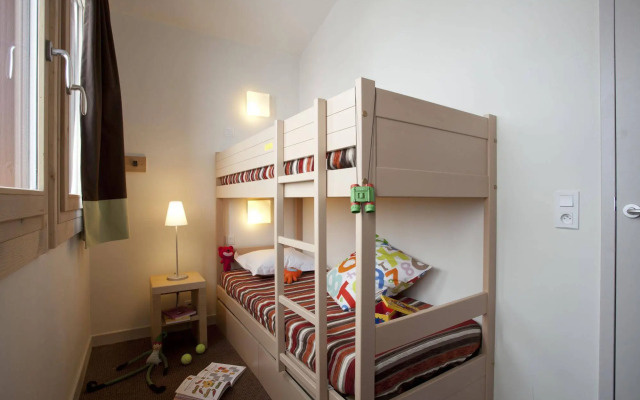 Residence Pierre & Vacances Les Gemeaux