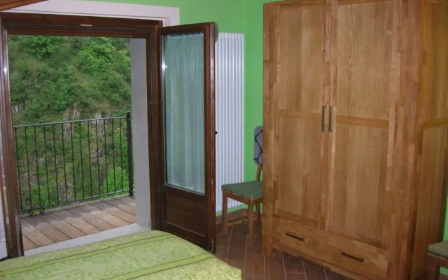 La Barmo Affittacamere