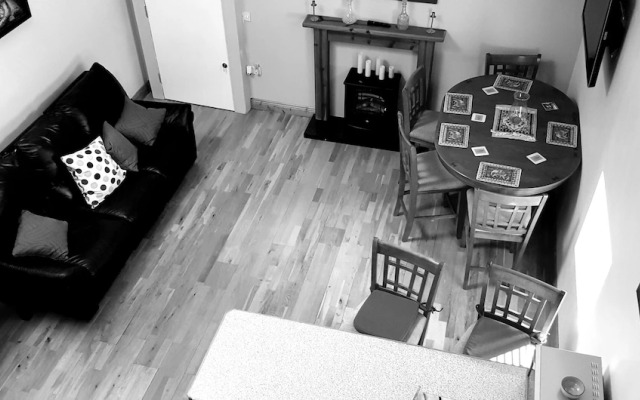 Apartment 3 Bedroom Banagher Town Centre