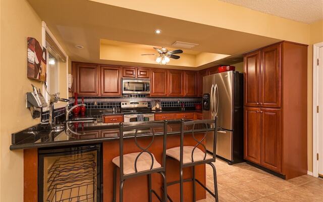 Scottsdale Siesta 3 BR by Casago