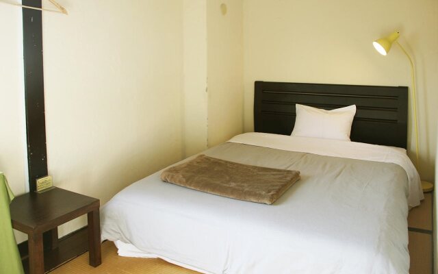 Nagasaki International Hostel AKARI