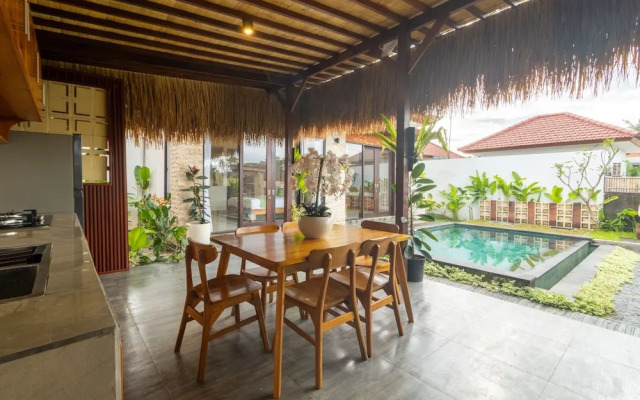 Siddhi Villa Ubud