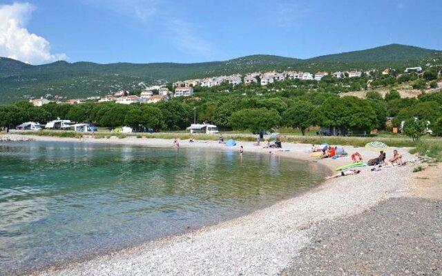 Kamp Klenovica