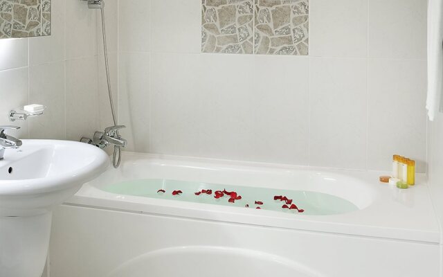 DMC Ville Serviced Apartment