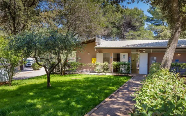 Arena Stoja Camping Homes