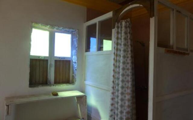 oualidia surf house