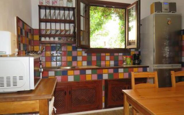 Casa LULY