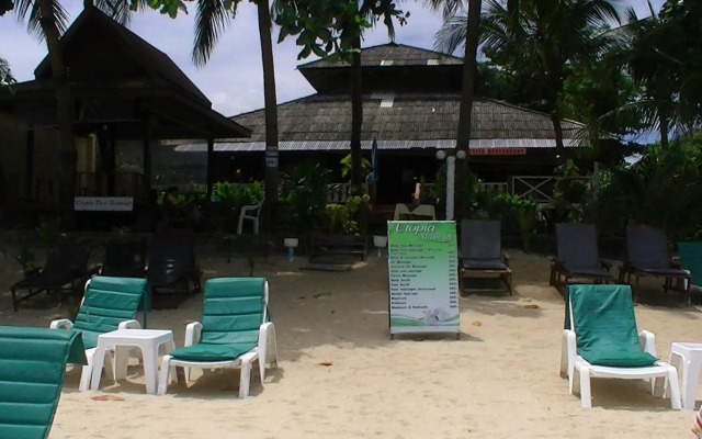 Utopia Resort
