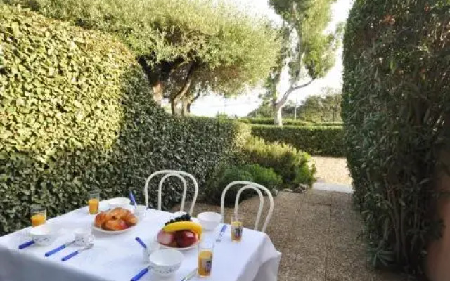 Les Jardins de la Mer - INH 32170