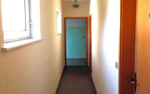 Hotel Waldschlösschen