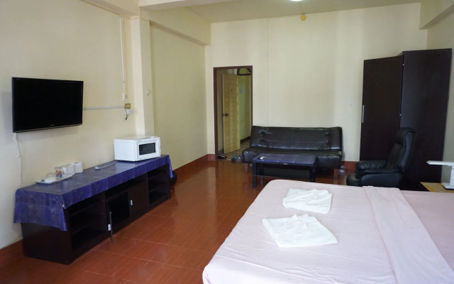 Sonya Residence