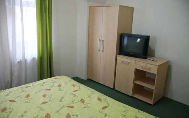 Pensiunea Luceafărul Sibiu
