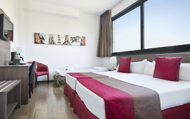 Hotel Best 4 Barcelona