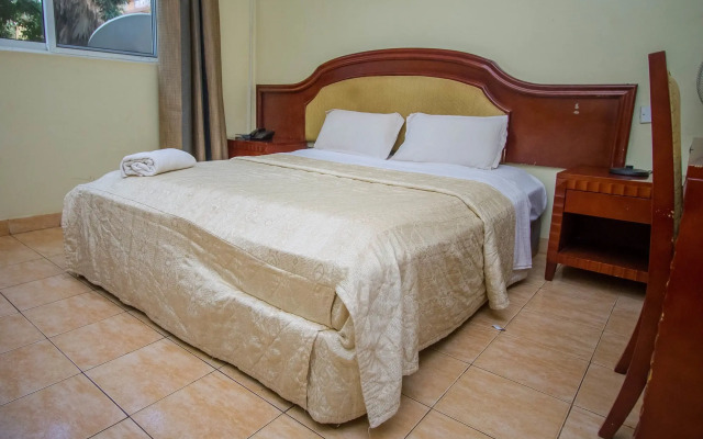 Emerald Hotel