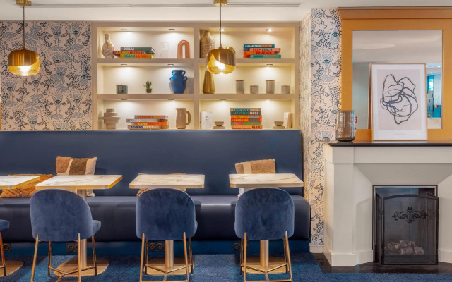 Mercure Paris Gare Montparnasse TGV