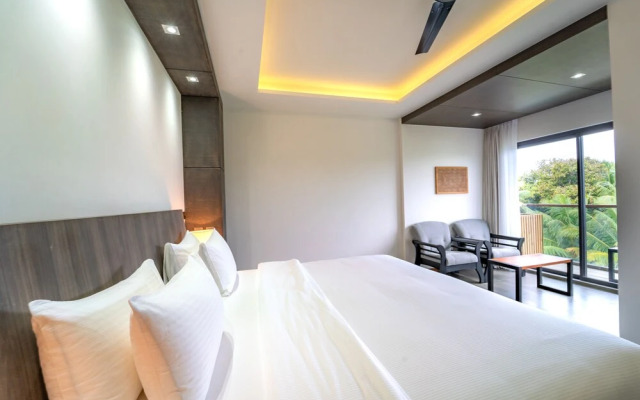 Ataraxis Grand and Spa