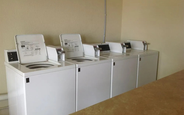 Stay Express Inn And Suites - Sweetwater Tx