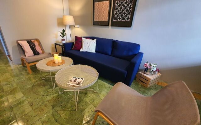 Room at Jln Loh Boon Siew Georgetown