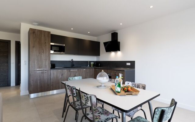 Residence U Manellu