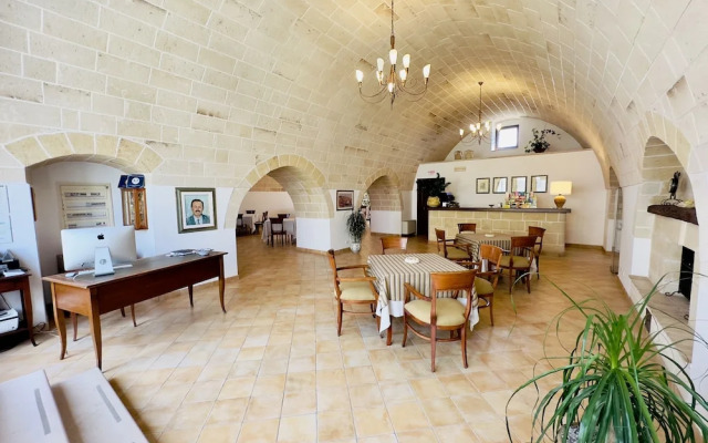 Masseria Torre Spagnola
