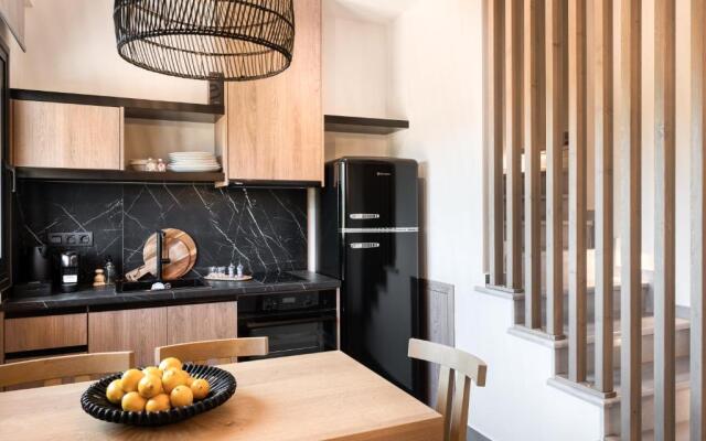 Sezian Boutique Homes & Villas