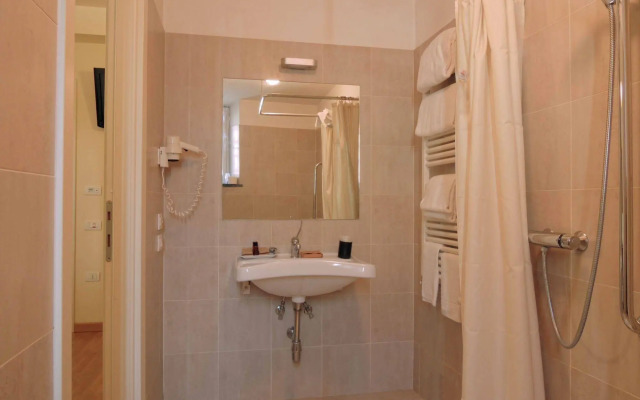 Hotel Hambros Il Parco